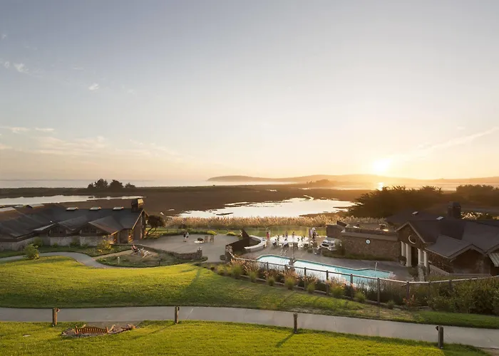 The Lodge At Bodega Bay