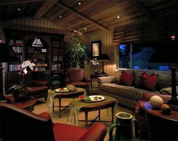 Hotel The At