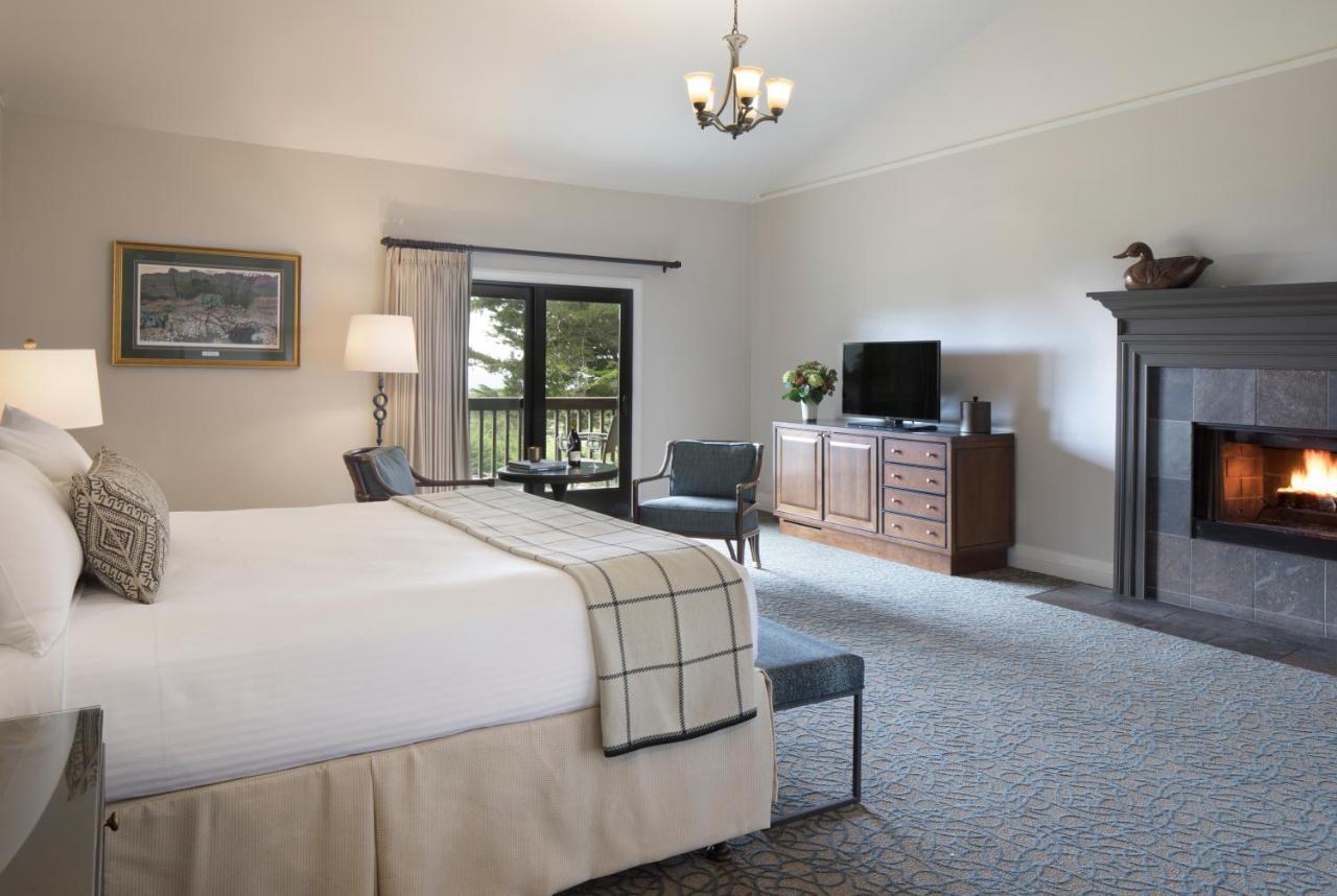 Hotel The At Bodega Bay