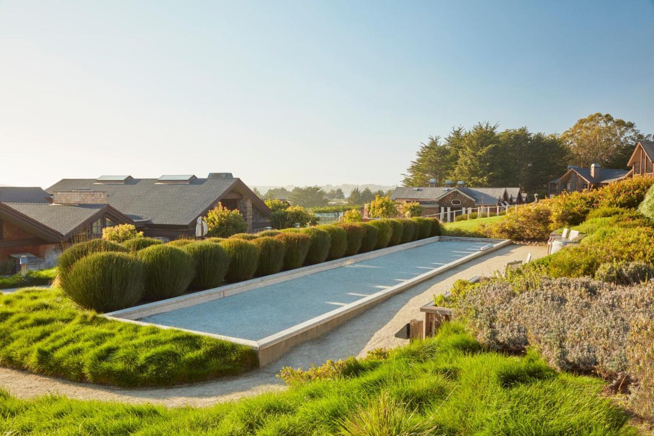 The At 4* Bodega Bay