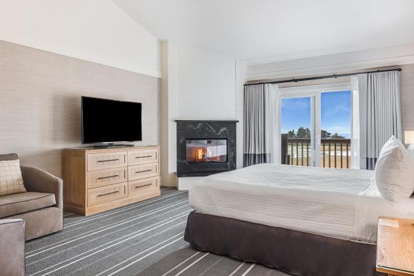 The At Hotel Bodega Bay
