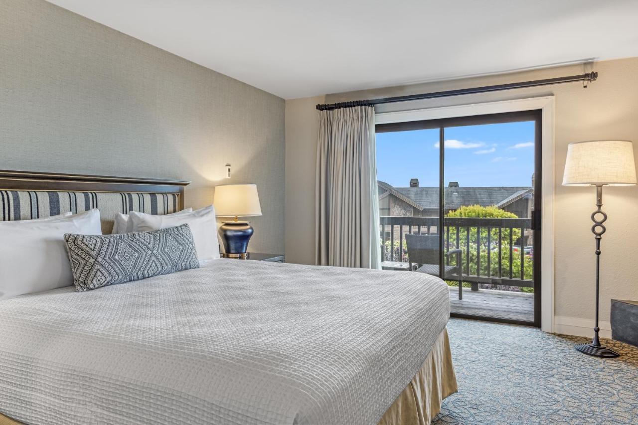 The At Hotel Bodega Bay
