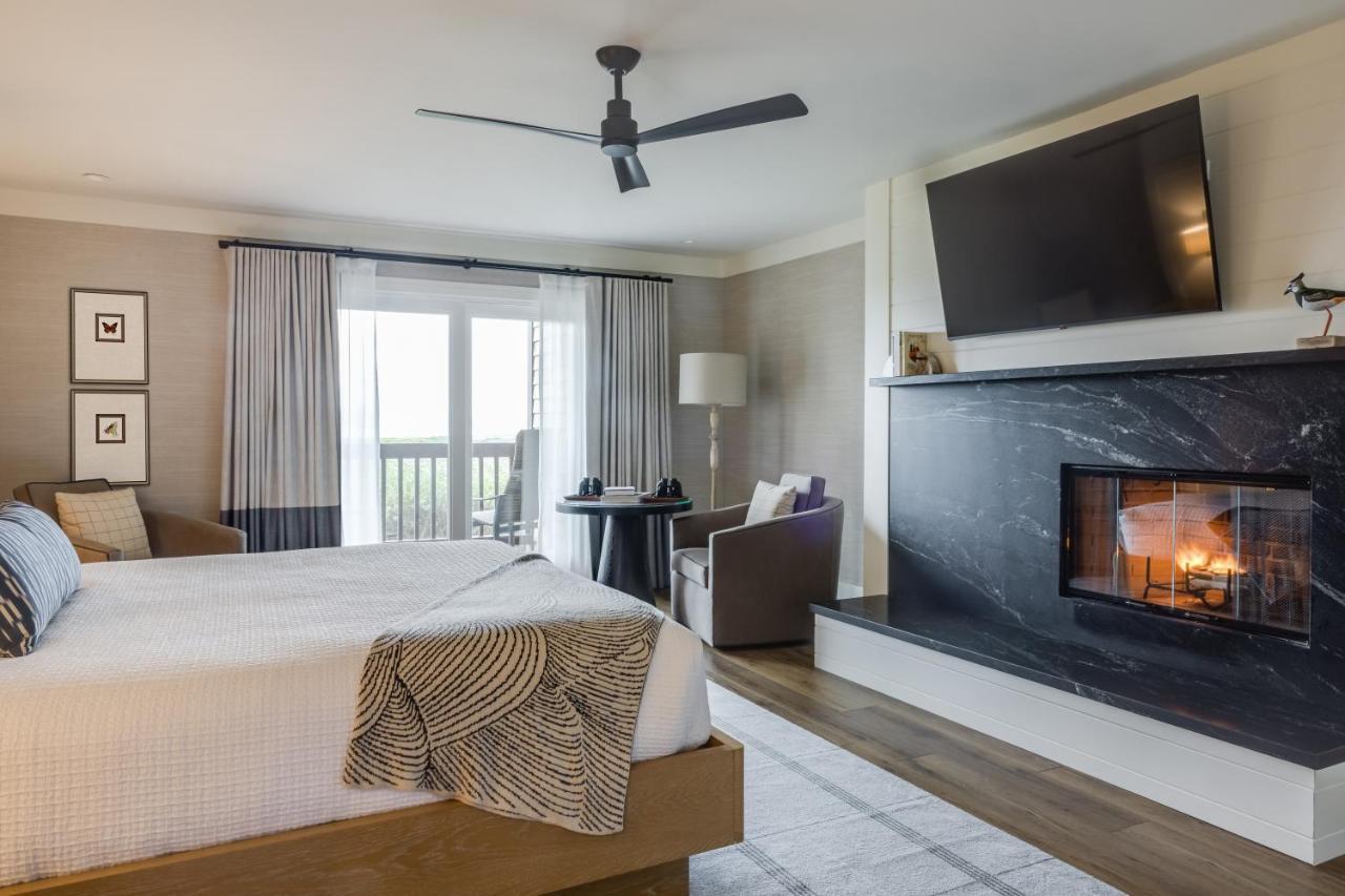 Hotel The At Bodega Bay