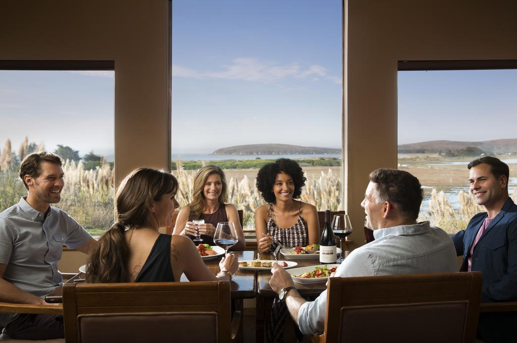 Hotel The At Bodega Bay