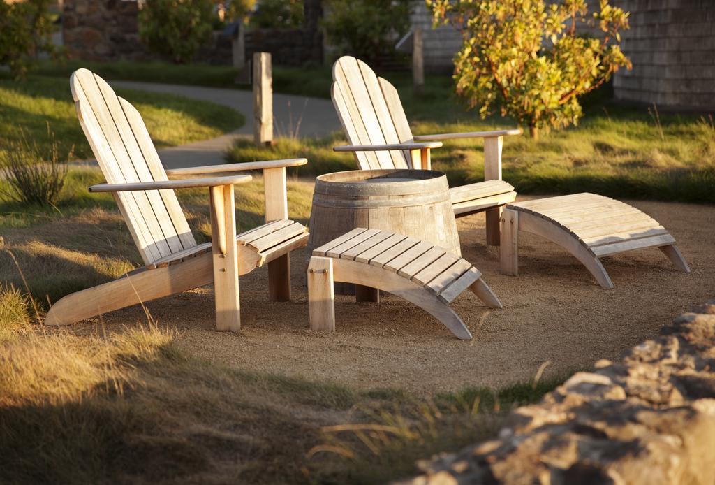 The At Hotel Bodega Bay