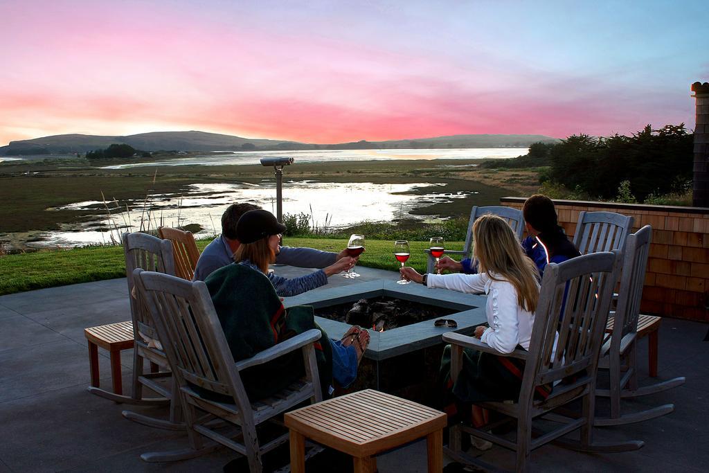 The At 4* Bodega Bay