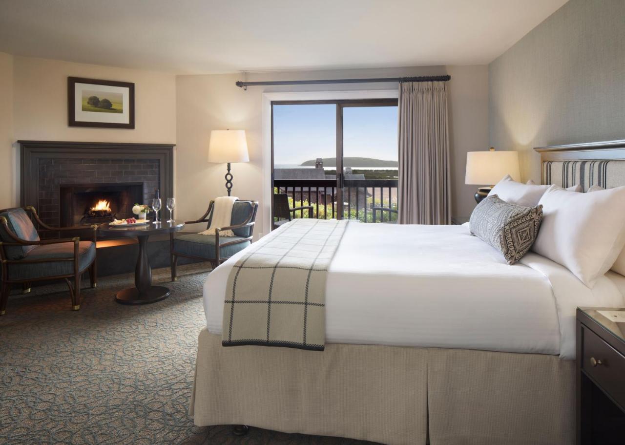 Hotel The At Bodega Bay